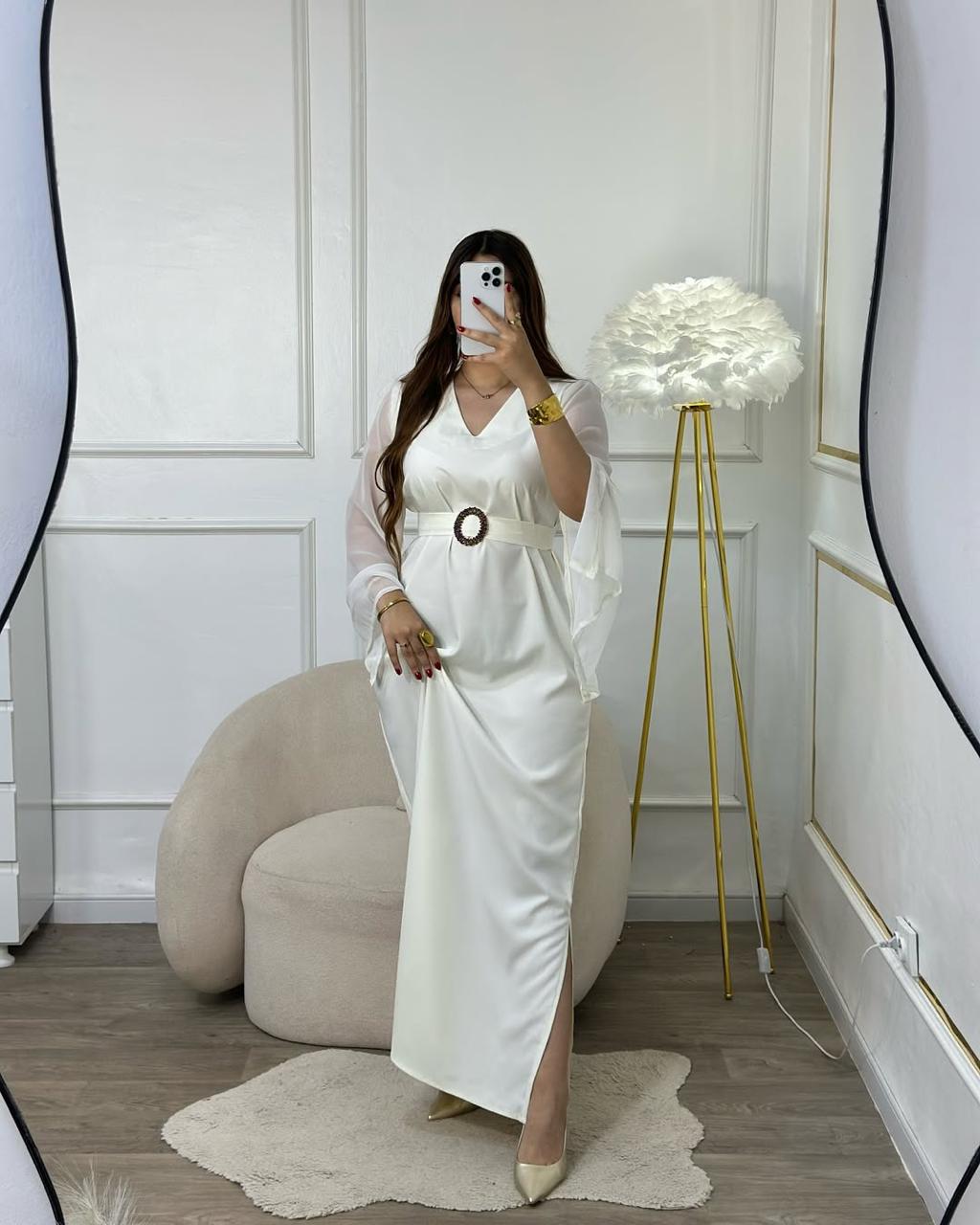 Robe Laila Élégance